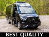 Mercedes-Benz Sprinter 519 XXL Luxury Line 20+1 !!