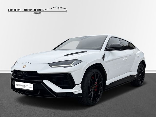 Lamborghini Urus S *EXHAUST AKRAPOVIC *Pano *Headup *23"