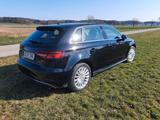 Audi A3 1.4 TFSI e-tron S tronic Sportback - - Audi A3 Plug-in Hybrid (PHEV) Gebrauchtwagen