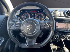 SUZUKI Swift Comfort+ KLIMA,PDC,TEMPOMAT,NAVI,ESP,MFL