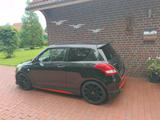 Suzuki Swift Sport Sondermodell,GTI Kleinw... - Suzuki Swift: GTI