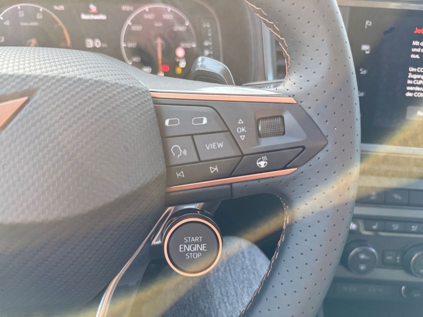 Cupra Ateca - Bild 25