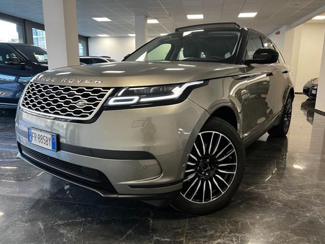 Land Rover LAND ROVER Range Rover Velar 2.0D I4 240 CV HSE 