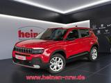 Jeep Avenger 1.2 T-GDI Altitude ACC+LED+NAVI+RFK - Jeep Avenger in Dortmund
