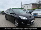Ford Grand C-Max 1.6?Champions Edition/ AHK/ Navi - Ford Grand C-Max: Champions Edition