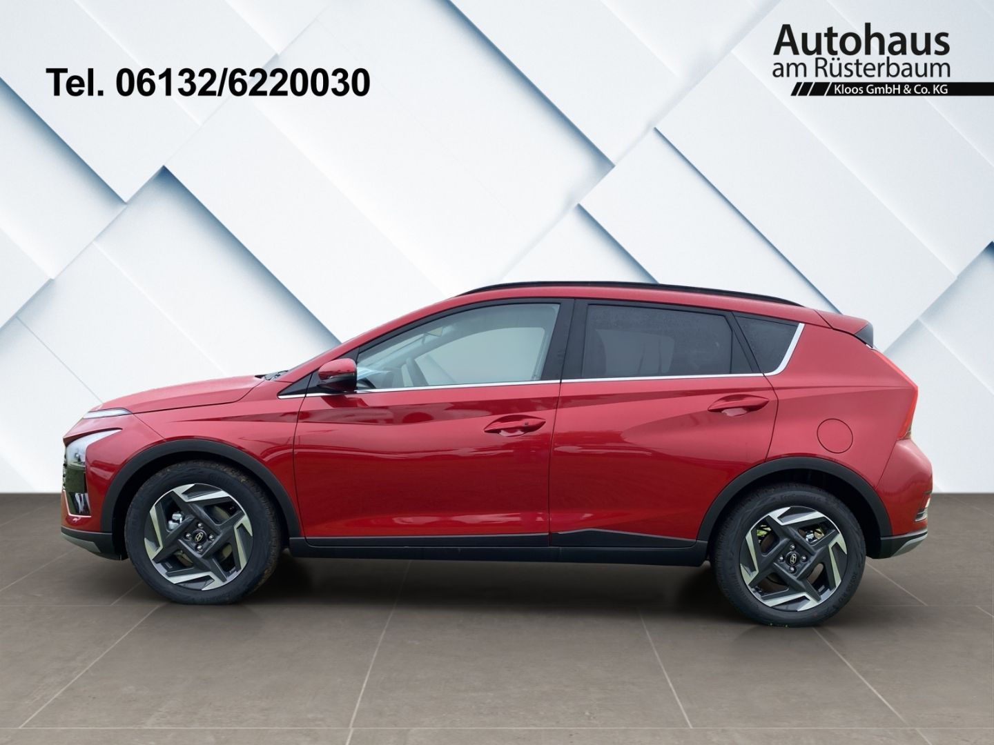 Hyundai BAYON – Bild 3