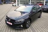 Volkswagen Polo 1.0 Trendline Klima Sitzheizung Bluetooth - Volkswagen Polo Trendline mit Benzin-Antrieb