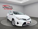 Toyota Auris Cool 1.3 VVT-i*KLIMAAUT*97TKM*MFL*TÜV NEU* - Toyota Auris Gebrauchtwagen in Stuttgart