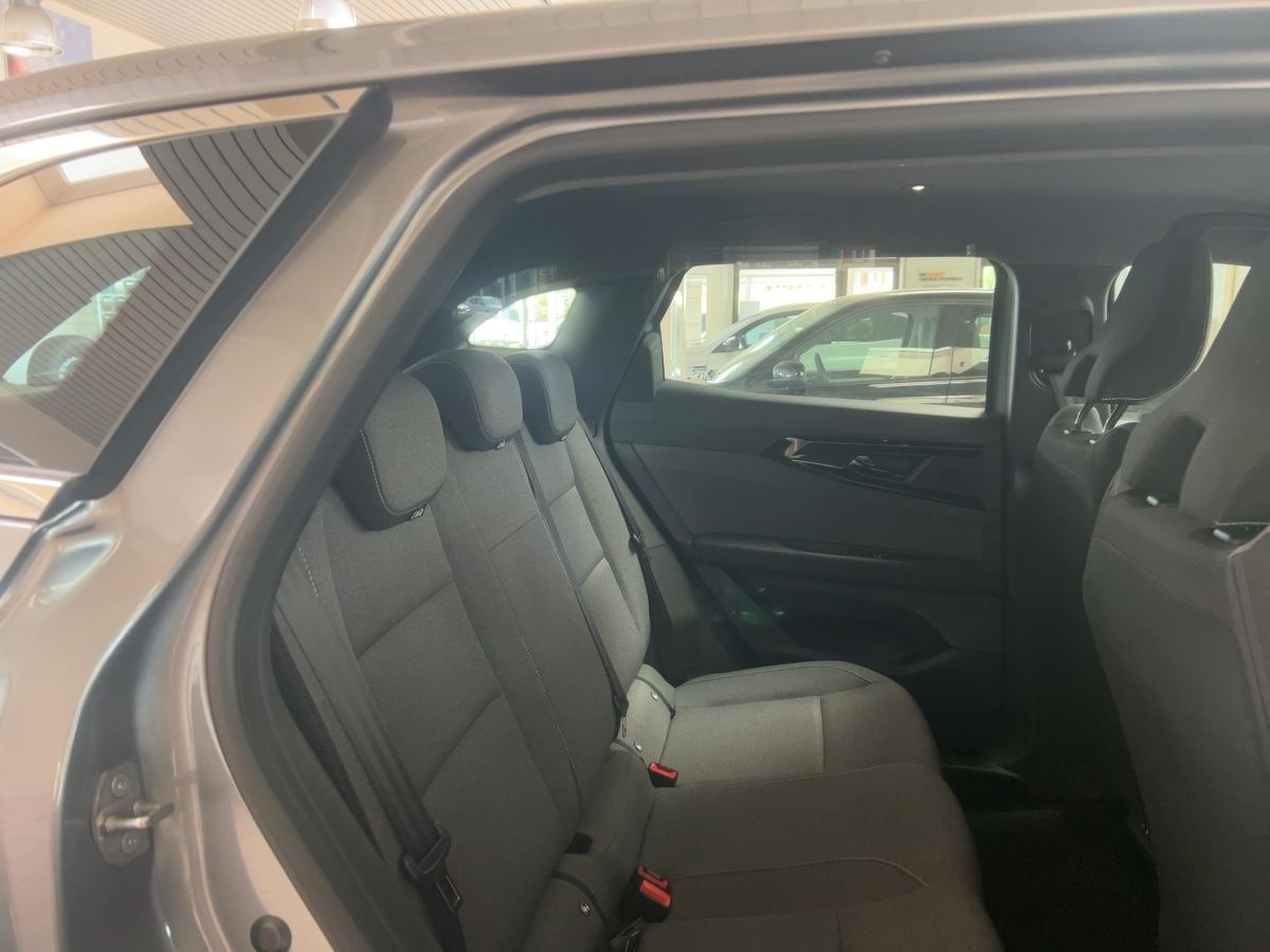 Fahrzeugabbildung Renault Austral Evolution 160 Auto. LM18" SHZ GJR