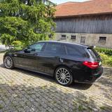 Mercedes-Benz C 43 AMG C 43 4MATIC T Autom. Standard - Mercedes C 43 AMG Benzin Gebrauchtwagen