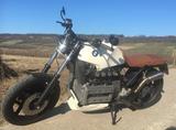 BMW K 100 RS - BMW 1985 K 100