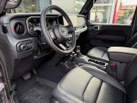 Jeep Wrangler - Vorschau Bild 12