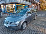 Volkswagen Golf Plus V  AHK,  HU = NEU, Sommer/Winterräder - gebrauchte VW Golf aus dem Jahr 2005