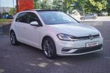 Volkswagen Golf VII 1.5 TSI LED Navi Panorama ACC Totwinkel - Volkswagen Golf: Vii