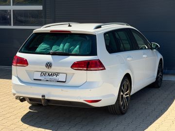 Volkswagen Golf - 9