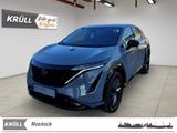 Nissan Ariya 87 kWh Evolve Pack inkl. WKR + 22KW - Nissan Ariya New cars