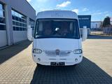 Esterel L 39 Mercedes Benz /156PS/Klima/TV+SAT/Solar/AHK - Esterel Wohnwagen & Wohnmobile