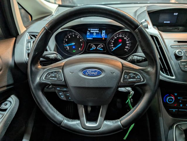 Ford C-Max Cool & Connect