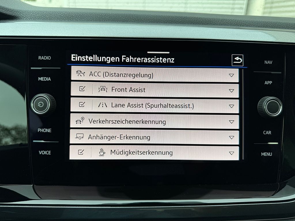 Polo 1.0 TSI DSG STYLE *MATRIX*AHK*NAVI* -31%