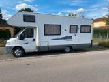 Fiat Ducato 2.8 i.d.TD Wohnmobil Weinsberg... - gebrauchte Fiat Ducato aus dem Jahr 1999
