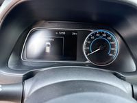Nissan Leaf - Vorschau Bild 18
