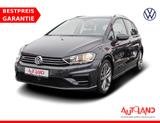 Volkswagen Golf Sportsvan VII 1.4 TSI DSG R-Line Panorama - Volkswagen Golf: R Line
