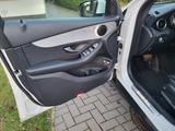 Mercedes-Benz GLC 220 d 4MATIC Coupé Autom. - - Mercedes-Benz GLC 220 in Bremen
