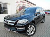 Mercedes-Benz GL 350BlueTec 4Matic AIRMATIC/NAVI/TV/LEDER/PANO - Mercedes-Benz GL-Klasse in Leipzig