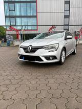 Renault Megane // Kette und Spannrolle neu - Renault Megane in Bremen