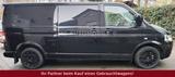 Volkswagen T5 2.0 TDI lang 4Motion 1.Hd Standhzg. Bi-Xenon - gebrauchte VW T5 Transporter aus dem Jahr 2013