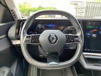 Renault Megane E-TECH - Vorschau Bild 15