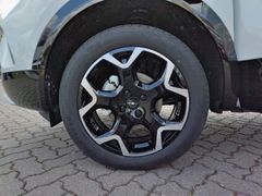 Fahrzeugabbildung Opel Mokka GS FACELIFT AT8 LED, RFK