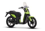 Fantic Issimo City 45 E-Roller / Dell'Orto - Motor - FANTIC ISSIMO