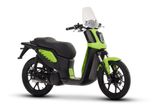 Fantic Issimo City 45 E-Roller / Dell'Orto - Motor - FANTIC ISSIMO