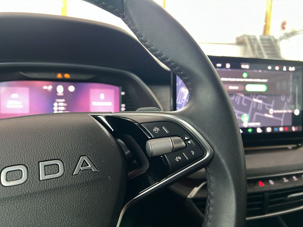 Skoda Octavia - Bild 22