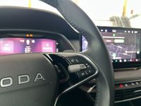 Skoda Octavia - Vorschau Bild 22