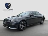 Mercedes-Benz E 200 Avantgarde/Kamera/LED-Schei/AUT/Alu/Ambien - Mercedes-Benz E 200 aus 2023