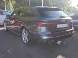 Audi A4 35 2.0 TDI Avant S-line LED ACC 360° Leder - Audi A4: 3.0