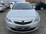 Opel Astra Sports Tourer 1.3 CDTI ecoFL. Edition NAVI - Opel Astra mit Diesel-Antrieb: Kombi, Klimaanlage, 1.3