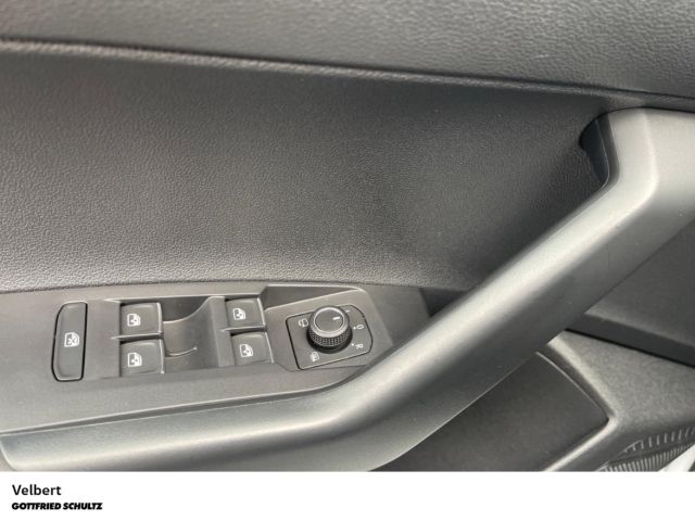 Volkswagen Taigo - Bild 11