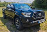 Toyota Tacoma - Toyota Tacoma: Automatik
