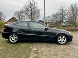 Mercedes-Benz CLC 200 CDI - - Mercedes-Benz CLC-Class mit Diesel-Antrieb