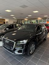 Audi Q2 sport - Audi Q2 Gebrauchtwagen in Düsseldorf