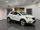 Opel Mokka X - weiße Opel Mokka X