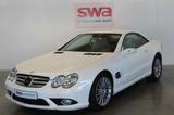 Mercedes-Benz SL 350 AMG Paket !!! TOP !!! 62.483 KM Original - aus 2006: AMG