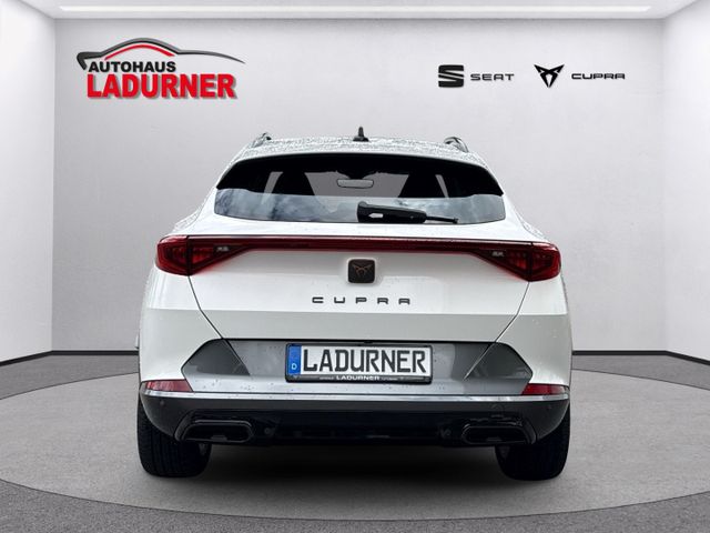Formentor 1.5 TSI DSG *AHK/Navi/ACC/FullLink/PDC