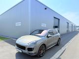 Porsche Cayenne Diesel SportDesign 21 Luft Pano LED Bose - Porsche Cayenne in Dortmund