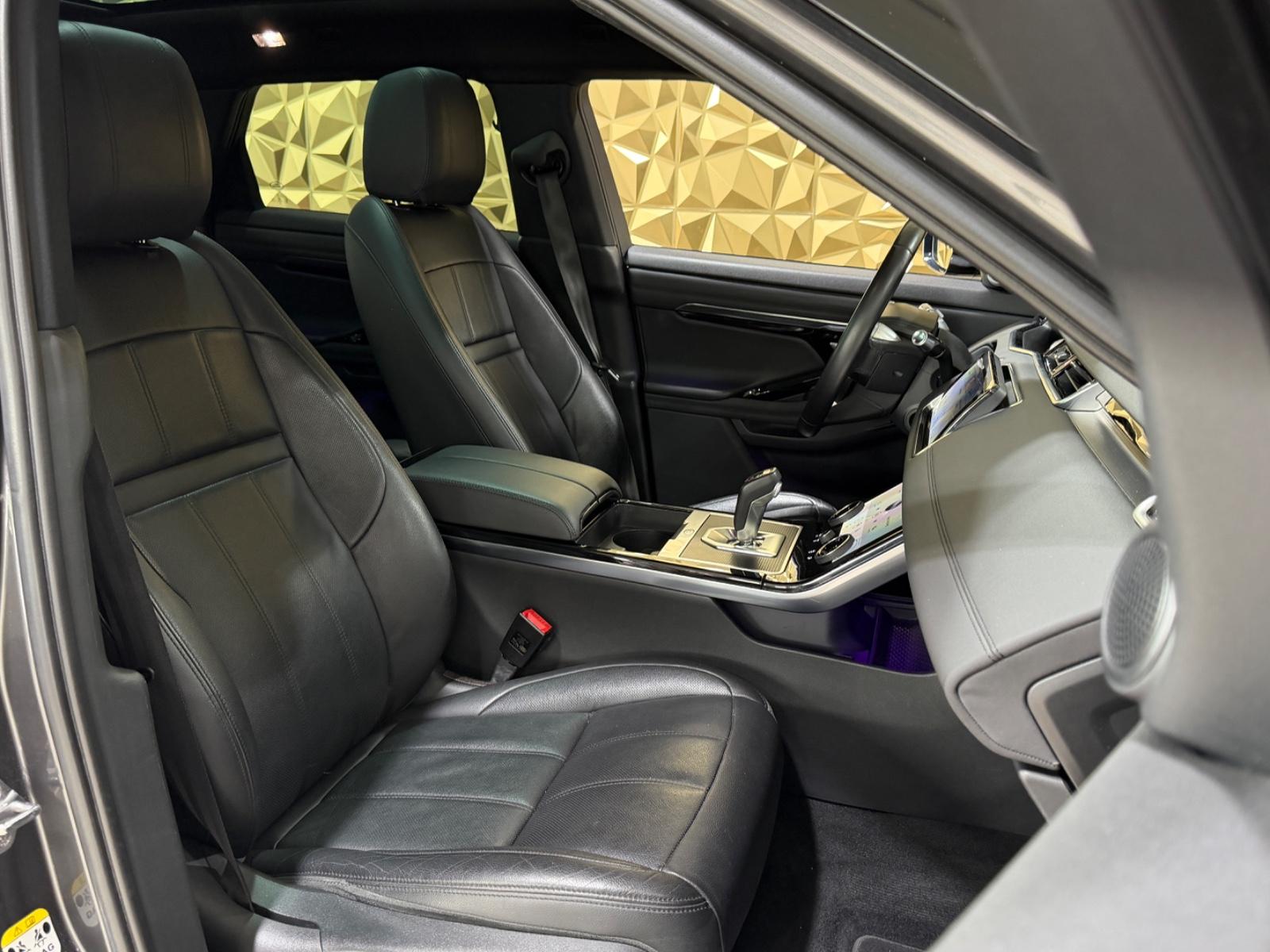 Land Rover Range Rover Evoque SE P250|AUTOMATIK|PANORAMA|