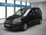 Volkswagen Caddy Kombi 2.0 TDI 4MOTION Standhz Navi AHK - Volkswagen Caddy: 4motion