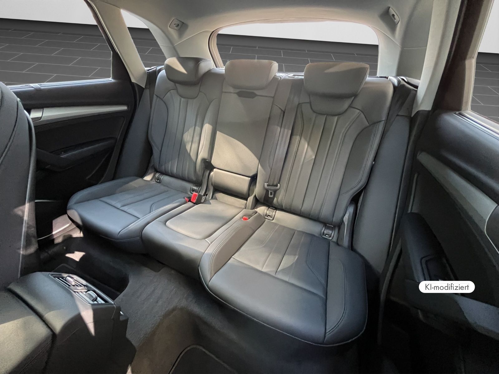 Audi Q5 - Bild 15